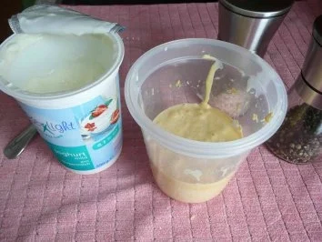 Rezept: Soßen & Dip´s - Remoulade mal anders... Bild Nr. 4 Soßen & Dip´s - Remoulade mal anders... - Rezept - Bild Nr. 4