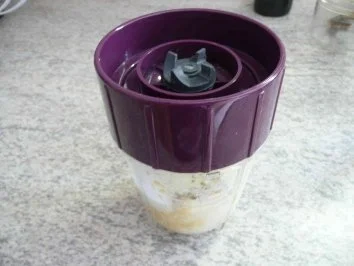 Soßen & Dip´s  - Mein Joghurt-Salatdressing - Rezept - Bild Nr. 2