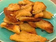 Rezept: Wiener Backfisch Wiener Backfisch - Rezept