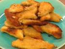 Wiener Backfisch - Rezept