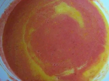 Einmachen: Marmelade "Sonnenuntergang" - Rezept - Bild Nr. 2