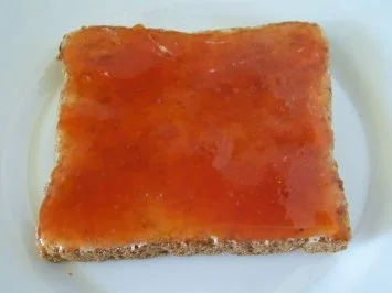 Einmachen: Marmelade "Sonnenuntergang" - Rezept - Bild Nr. 5