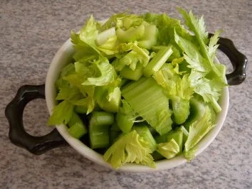 Pfannengerichte - Bunte Pfanne an Nudeln - Rezept - Bild Nr. 7