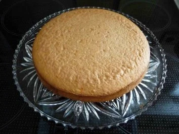 Kuchen - Meine Erdbeertorte - Rezept - Bild Nr. 5