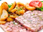 Sauerfleisch - Rezept - Bild Nr. 2