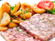 Sauerfleisch - Rezept - Bild Nr. 2