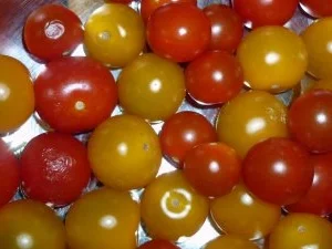 Gemüseschiffchen vom Grill - Rezept - Bild Nr. 8