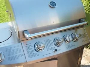 Gemüseschiffchen vom Grill - Rezept - Bild Nr. 9