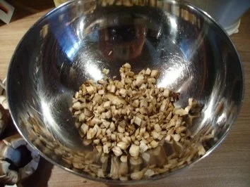 Gegrillte Champinons - Rezept - Bild Nr. 3