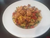 Country Kartoffelsalat - Rezept