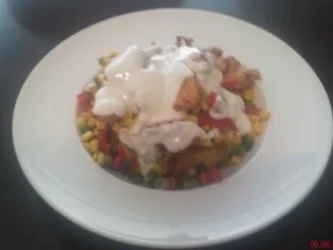 Country Kartoffelsalat - Rezept - Bild Nr. 2