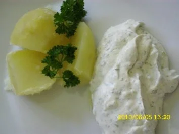 Aufstrich: Bressot - Rezept - Bild Nr. 2