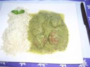 Hackbällchen - Rezept