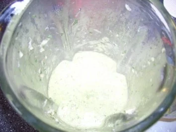 Rezept: Hackbällchen Bild Nr. 10 Hackbällchen - Rezept - Bild Nr. 10