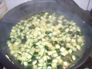 Rezept: Hackbällchen Bild Nr. 8 Hackbällchen - Rezept - Bild Nr. 8