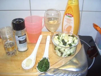 Rezept: Hackbällchen Bild Nr. 6 Hackbällchen - Rezept - Bild Nr. 6