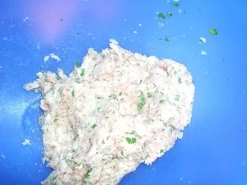 Rezept: Hackbällchen Bild Nr. 3 Hackbällchen - Rezept - Bild Nr. 3