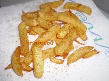 Geschnetzeltes mit feurig scharfer Soße - Rezept - Bild Nr. 8