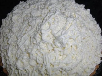 Rezept: SPAGHETTI - TORTE Bild Nr. 3 SPAGHETTI - TORTE - Rezept - Bild Nr. 3