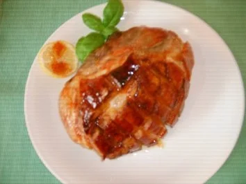 Rezept: Krustenschweinebraten Krustenschweinebraten - Rezept
