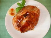 Krustenschweinebraten - Rezept