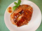 Krustenschweinebraten - Rezept