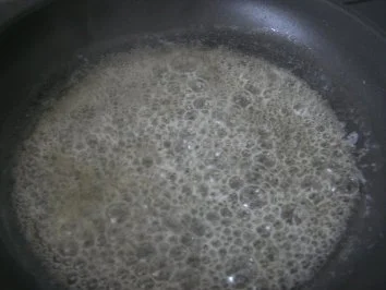 Rezept: Grüne Heringe gebraten mit Salzkartoffeln und Gurkensalat Bild Nr. 7 Grüne Heringe gebraten mit Salzkartoffeln und Gurkensalat - Rezept - Bild Nr. 7