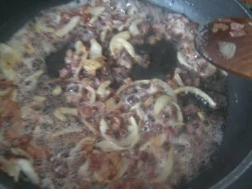 Rezept: Grüne Heringe gebraten mit Salzkartoffeln und Gurkensalat Bild Nr. 11 Grüne Heringe gebraten mit Salzkartoffeln und Gurkensalat - Rezept - Bild Nr. 11