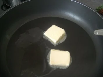 Rezept: Grüne Heringe gebraten mit Salzkartoffeln und Gurkensalat Bild Nr. 10 Grüne Heringe gebraten mit Salzkartoffeln und Gurkensalat - Rezept - Bild Nr. 10