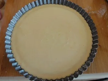 Einfacher Tortenboden - Rezept - Bild Nr. 2