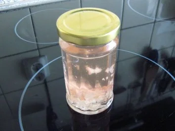 Rezept: Rosenmarmelade (Gül Receli) Rosenmarmelade (Gül Receli) - Rezept