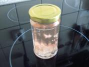 Rosenmarmelade (Gül Receli) - Rezept