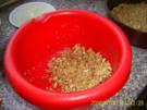 Dänische Beerentorte - Rezept