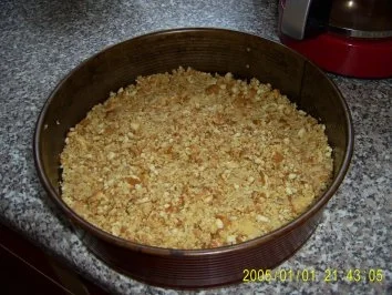 Rezept: Dänische Beerentorte Bild Nr. 2 Dänische Beerentorte - Rezept - Bild Nr. 2