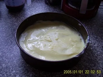 Rezept: Dänische Beerentorte Bild Nr. 3 Dänische Beerentorte - Rezept - Bild Nr. 3