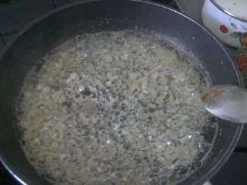 Süßsaure Eier auf - Rezept - Bild Nr. 5