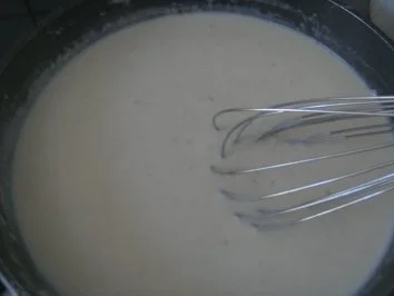 Süßsaure Eier auf - Rezept - Bild Nr. 7