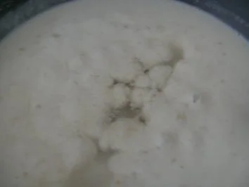 Süßsaure Eier auf - Rezept - Bild Nr. 8