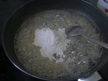 Süßsaure Eier auf - Rezept - Bild Nr. 6