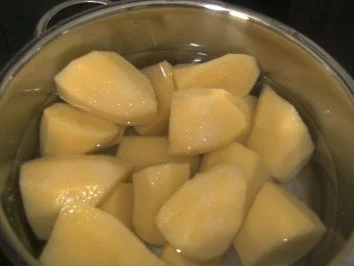 Süßsaure Eier auf - Rezept - Bild Nr. 2