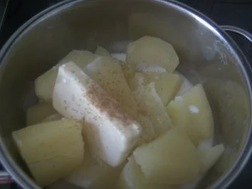 Süßsaure Eier auf - Rezept - Bild Nr. 3