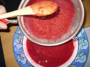 Joghurt Torte - Rezept