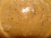 Kalte Knoblauchsauce - Rezept