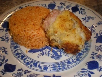 Hamburger Fischröllchen - Rezept