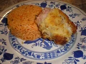 Hamburger Fischröllchen - Rezept