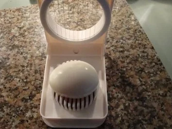 Avocadosalat mit Tunfisch - Rezept - Bild Nr. 3