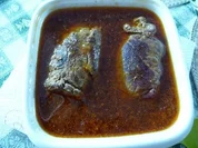 Rind : Einen Klassiker...der seines Gleichen sucht ;-) - Rezept