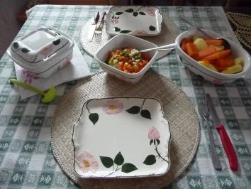 Rezept: Rind : Einen Klassiker...der seines Gleichen sucht ;-) Bild Nr. 2 Rind : Einen Klassiker...der seines Gleichen sucht ;-) - Rezept - Bild Nr. 2