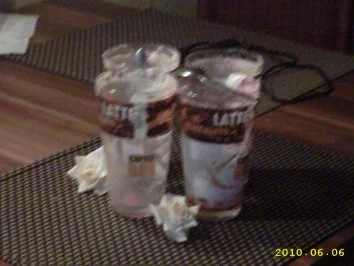 Rezept: Himbeer Dessert Bild Nr. 3 Himbeer Dessert - Rezept - Bild Nr. 3