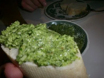 Lachsforelle aus der Folie - Rezept - Bild Nr. 4